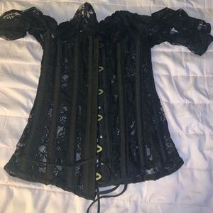 Corset
